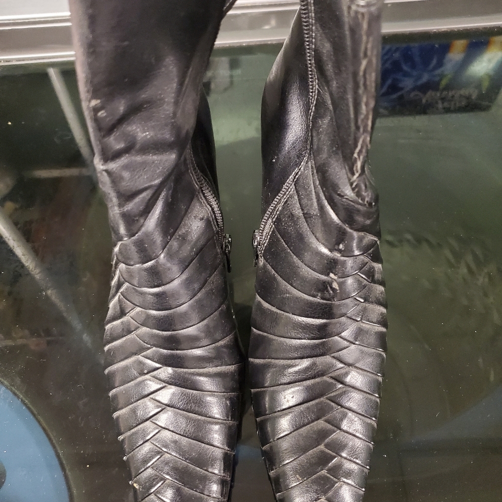 Women's boot